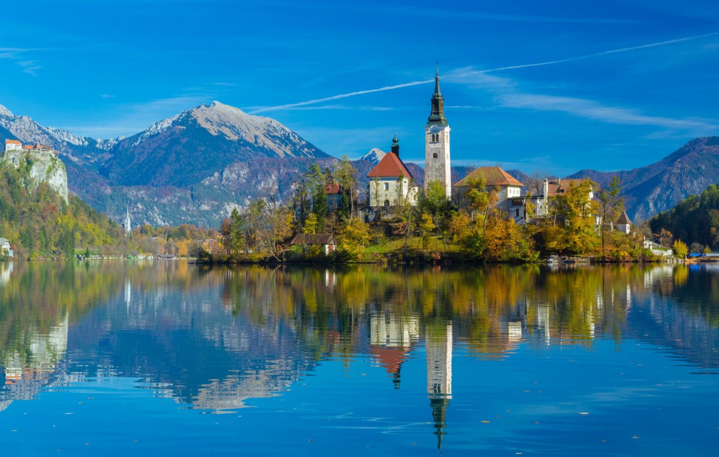 lakebled