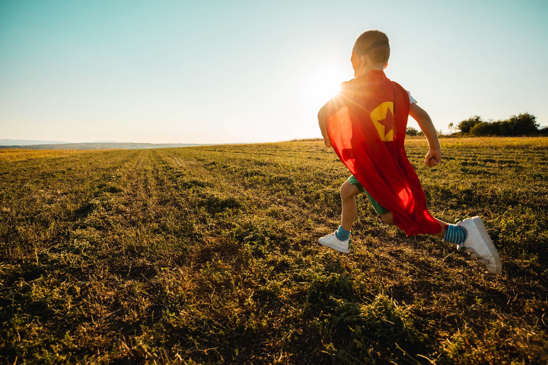 Empowering the superheroes of social entrepreneurship