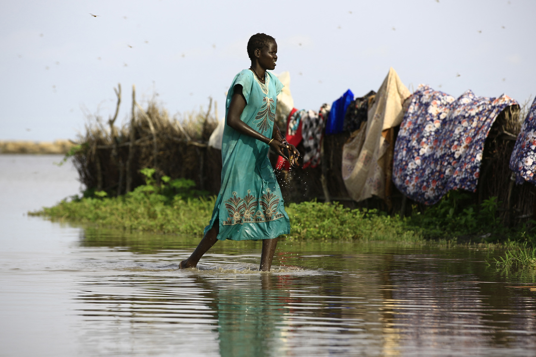 Bayer Foundation: Women Empowerment Award