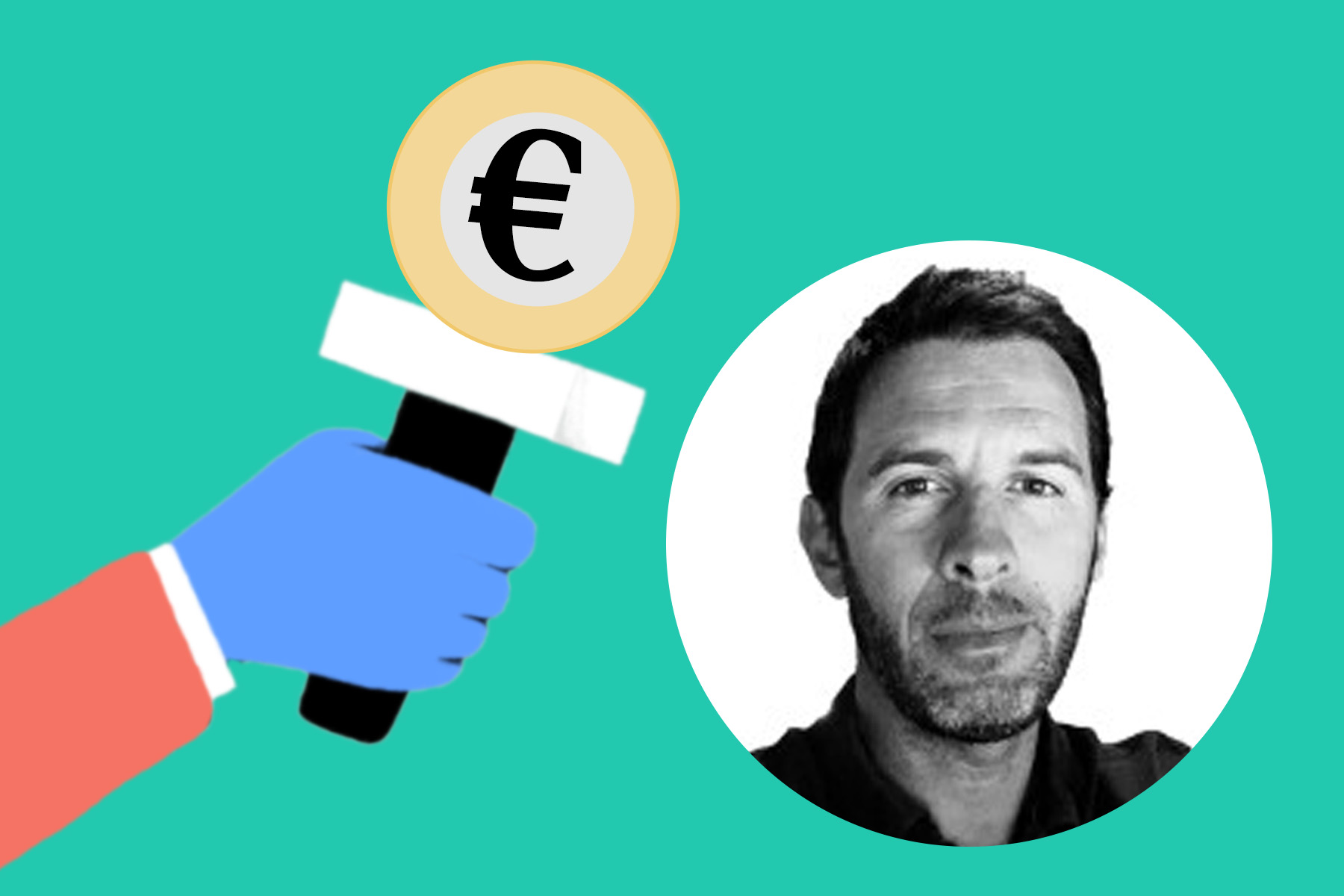 Sound Funding with Arnaud Gillin, Innpact