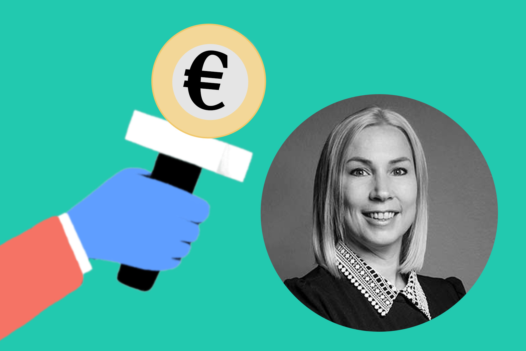 Sound Funding with Elodie Donjon, EIF - European Investment Fund