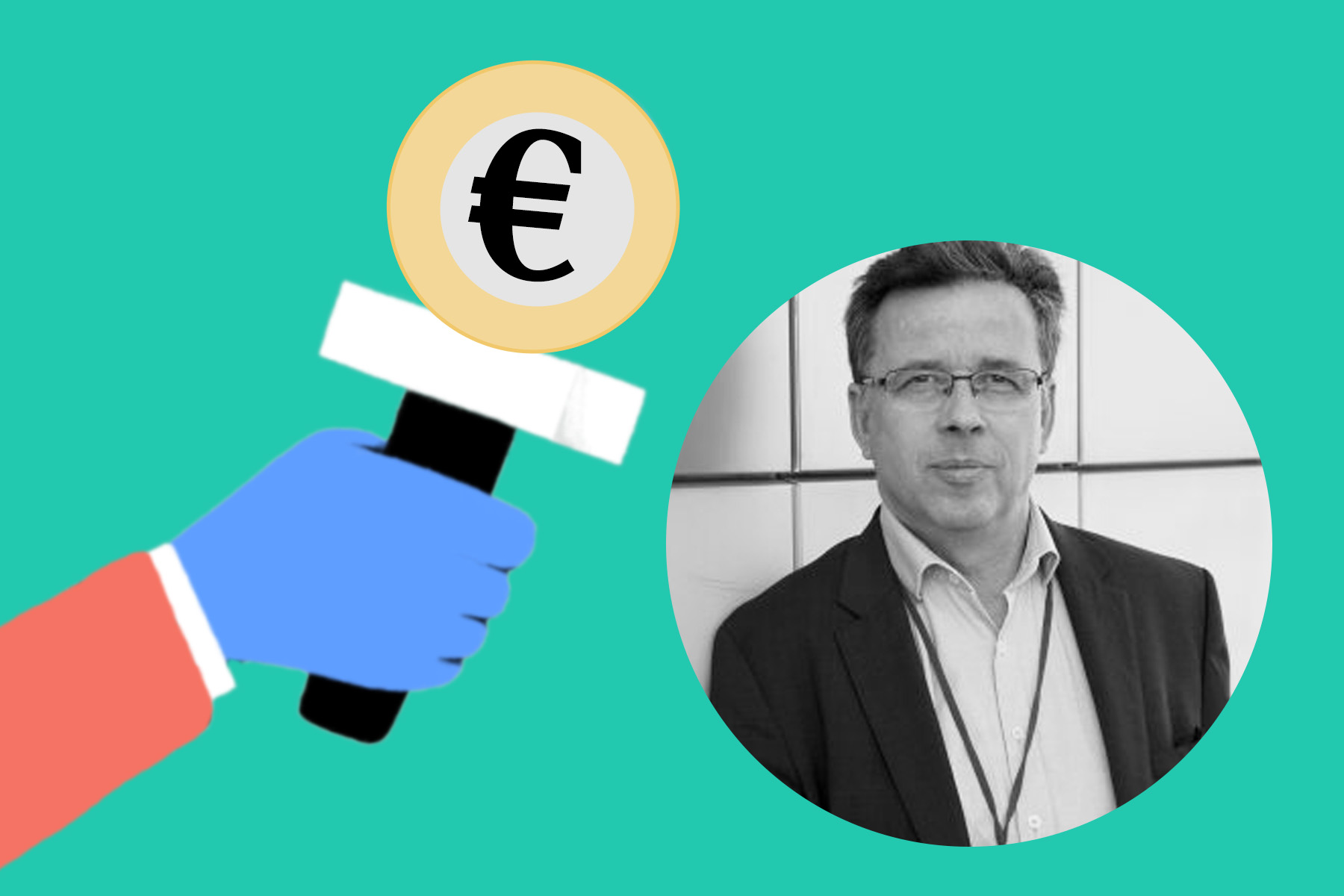 Sound Funding with Michał Radziwiłł, FKIS/TISE