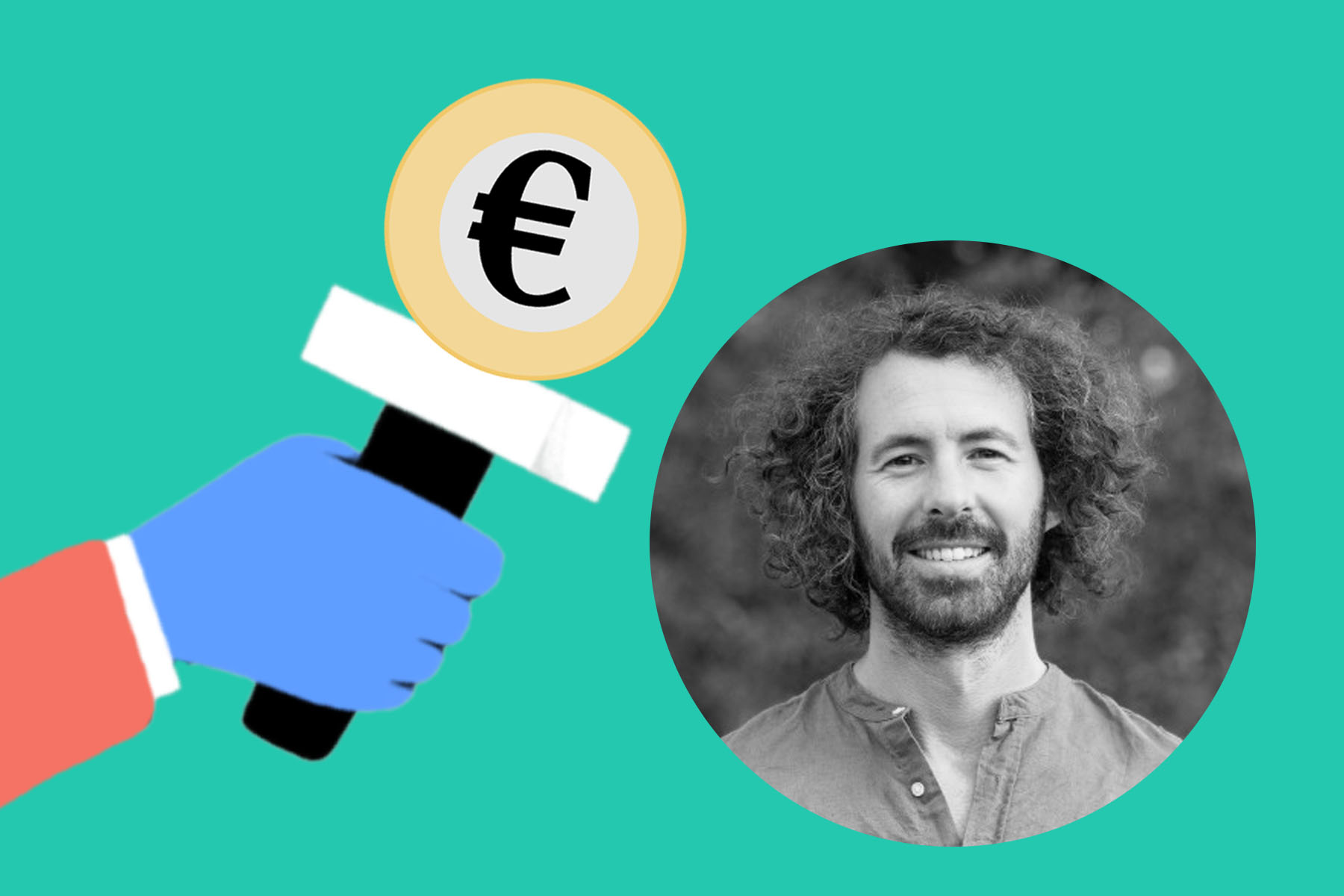 Sound Funding with Romain Diaz, Satgana