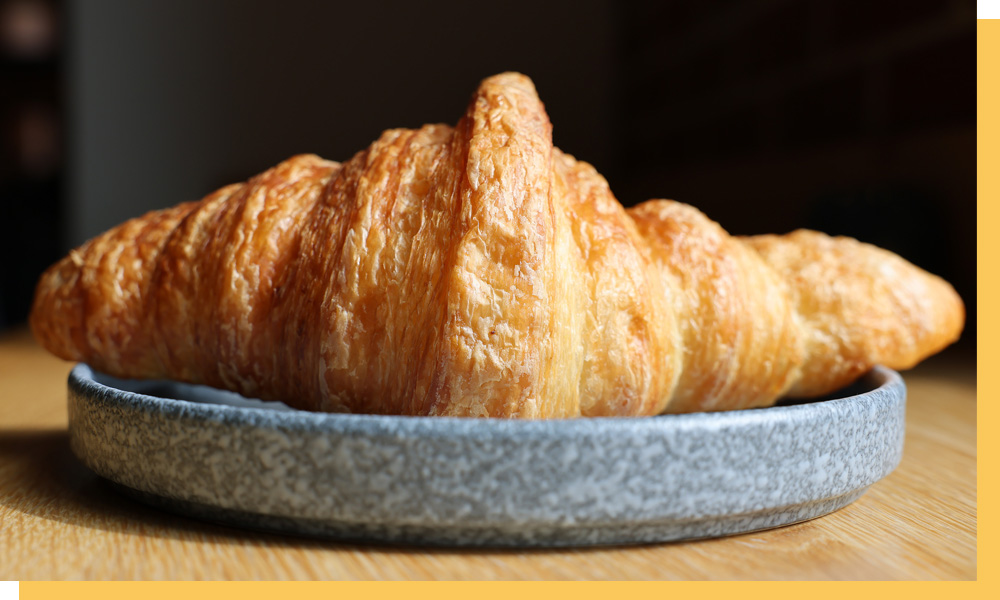 Croissant