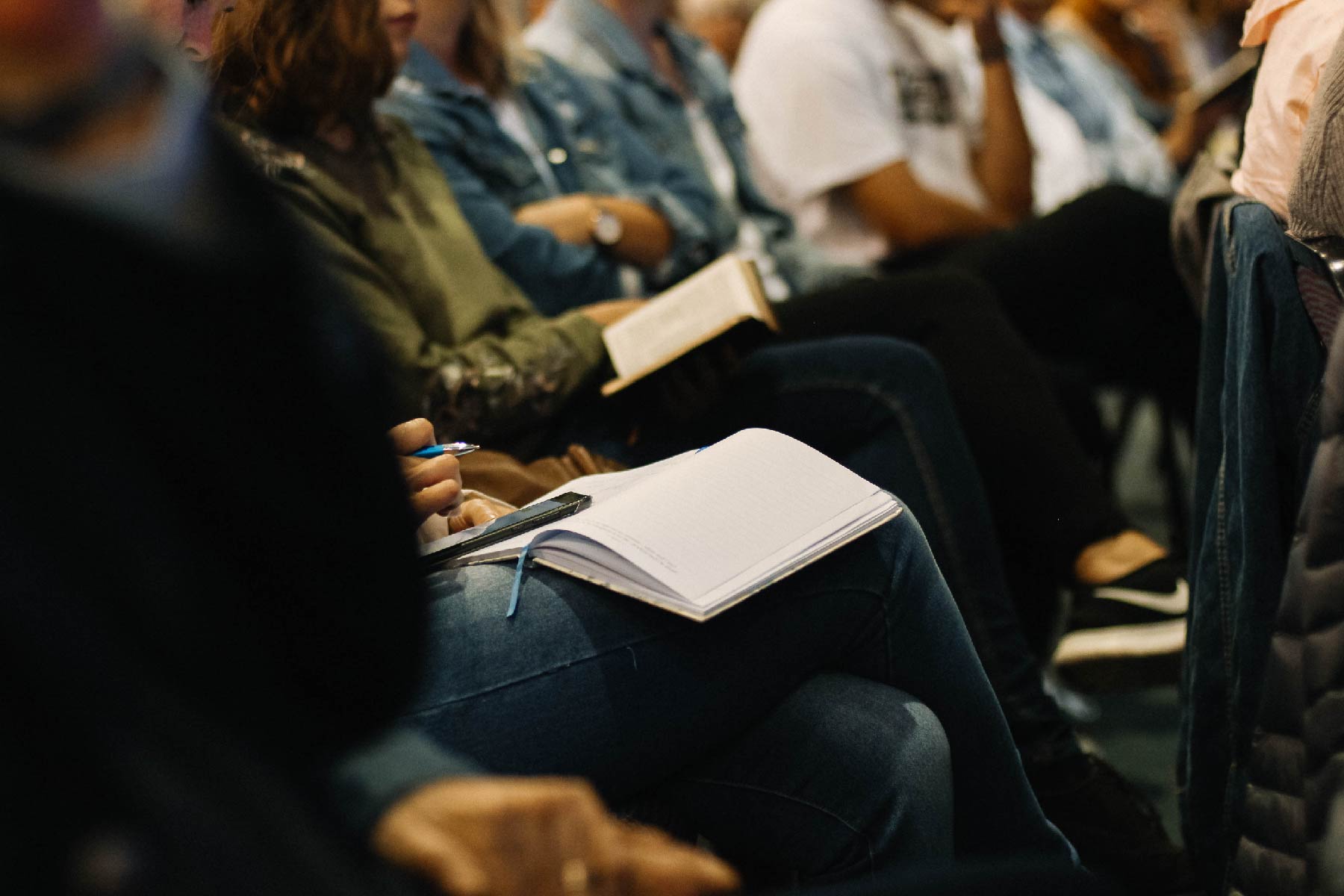 ESADE Entrepreneurship Institute’s Impact Measurement and Management Community of Practice for European grant-making Foundations