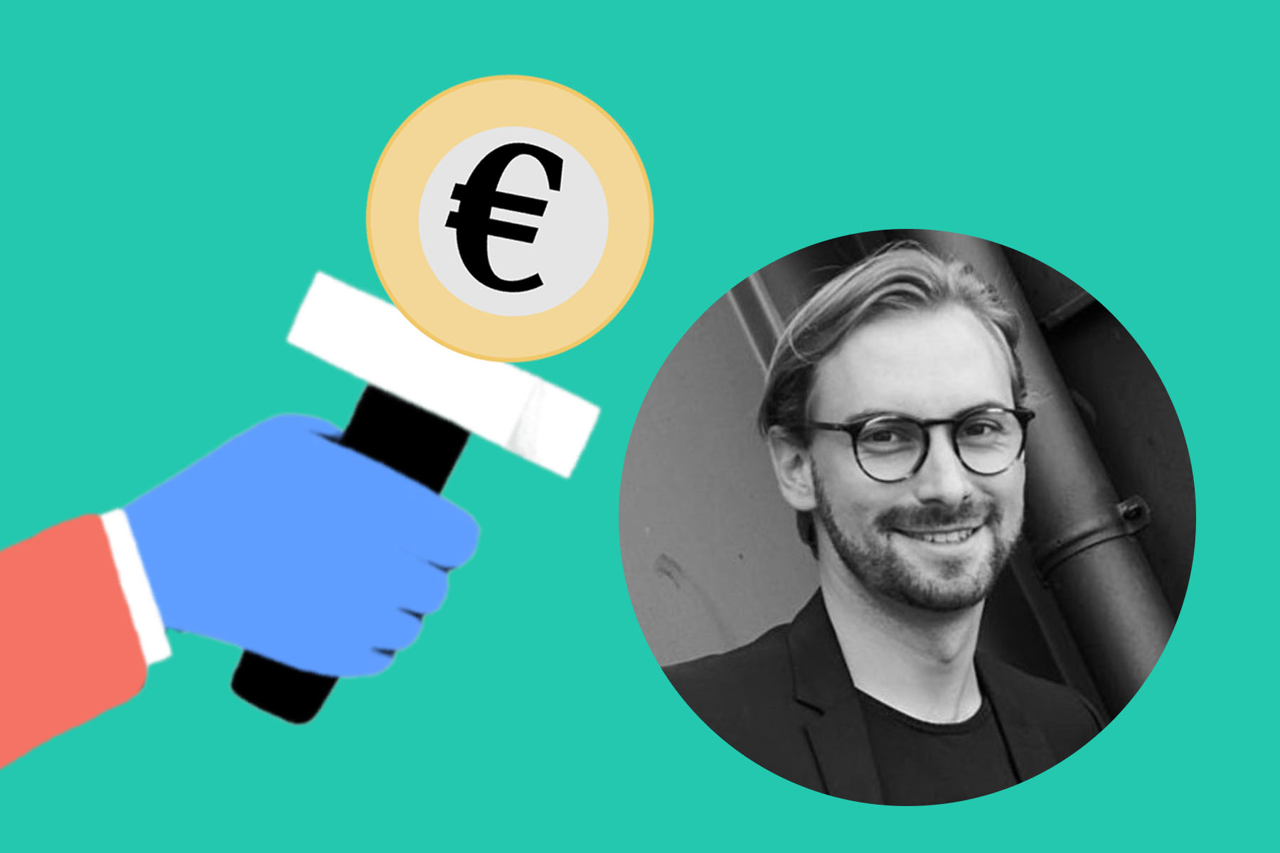 Sound Funding with Maximilian Bade, Nucleus Capital