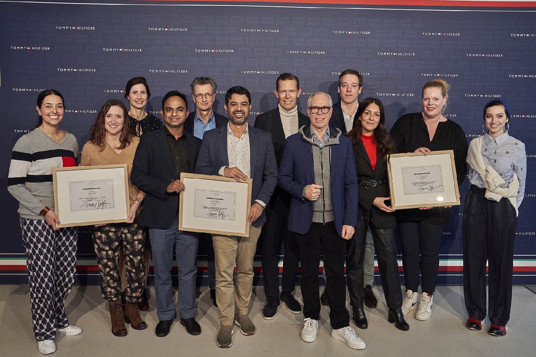 Tommy Hilfiger launches 3rd edition of Fashion Frontier Challenge