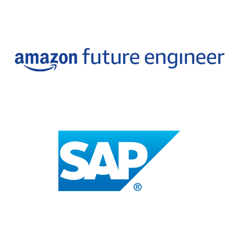 Amazon and SAP