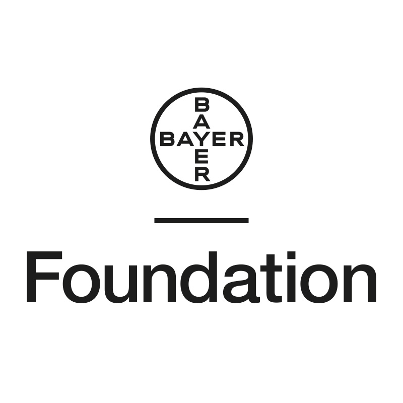 Bayer Foundation logo