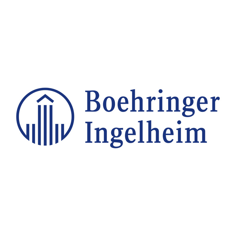 Boehringer Ingelheim logo