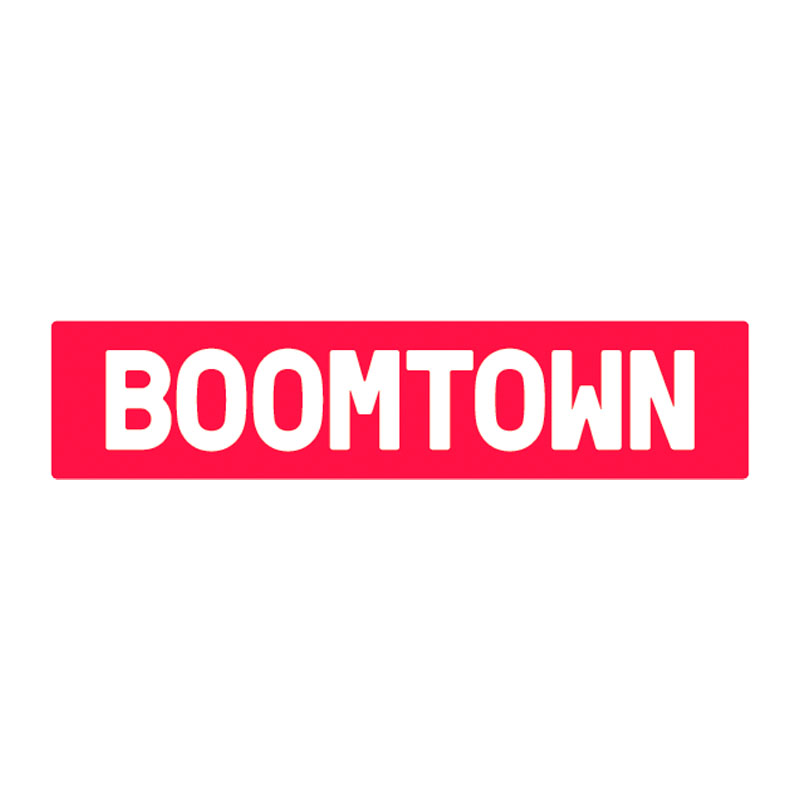 Boomtown