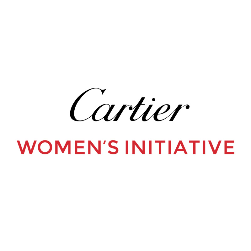 Cartier Women's Initiative