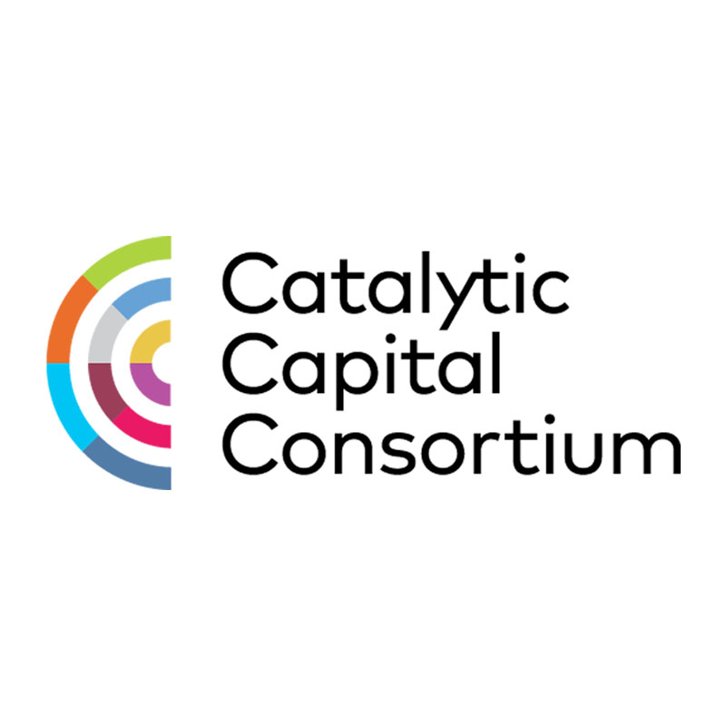 Catalytic Capital Impact Europe