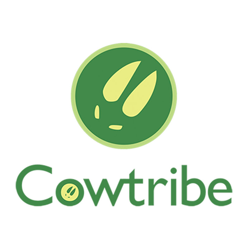Cowtribe logo