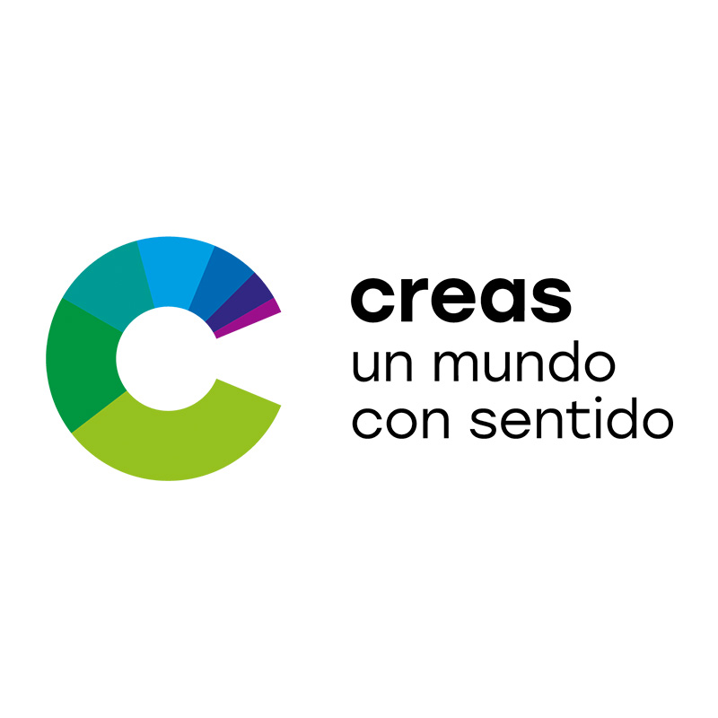 Creas logo