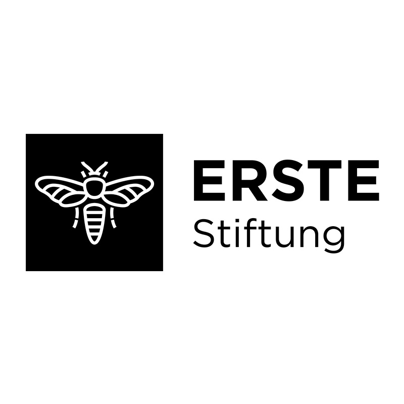 ERSTE Foundation logo