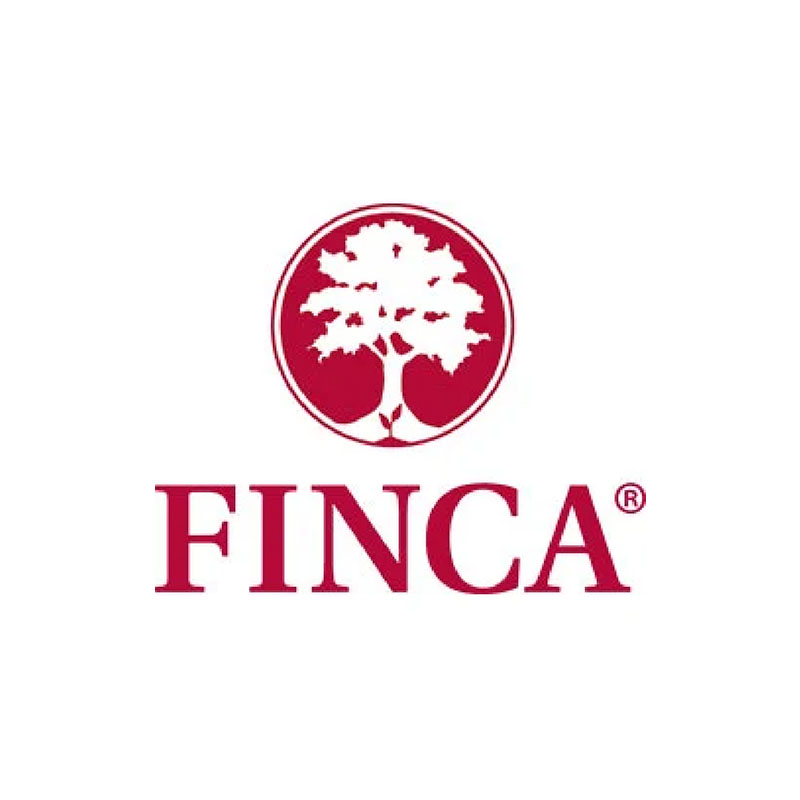 FINCA logo