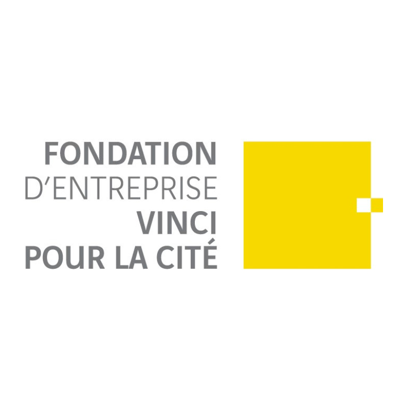 Foundation VINCI pour la Cité