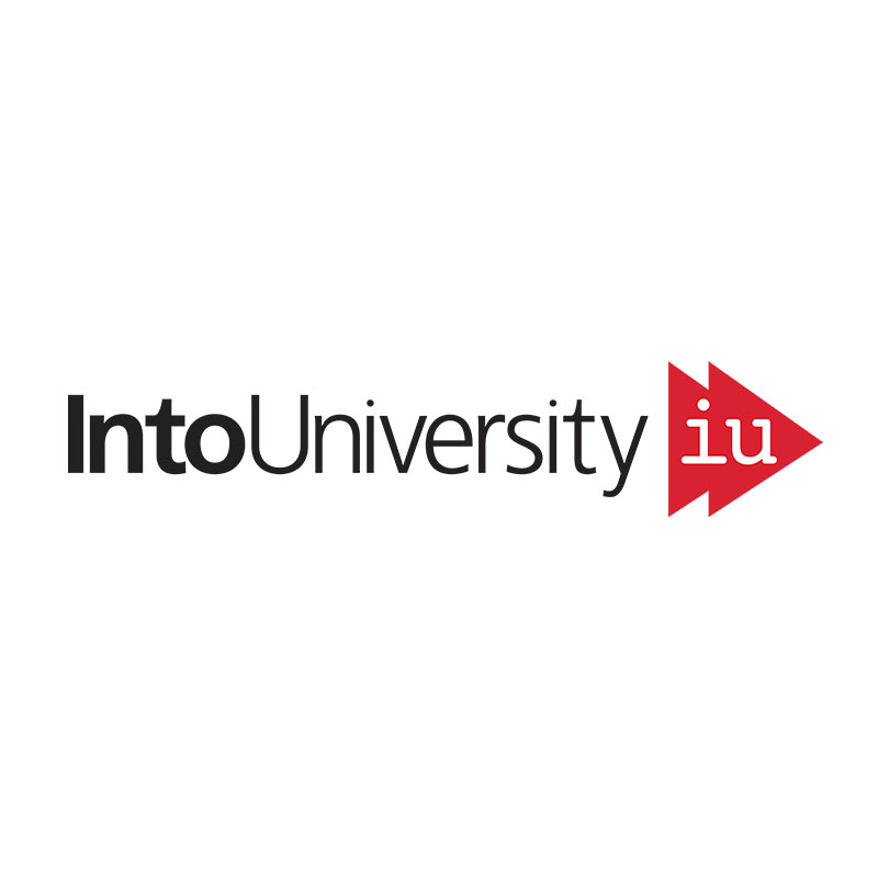 IntoUniversity logo