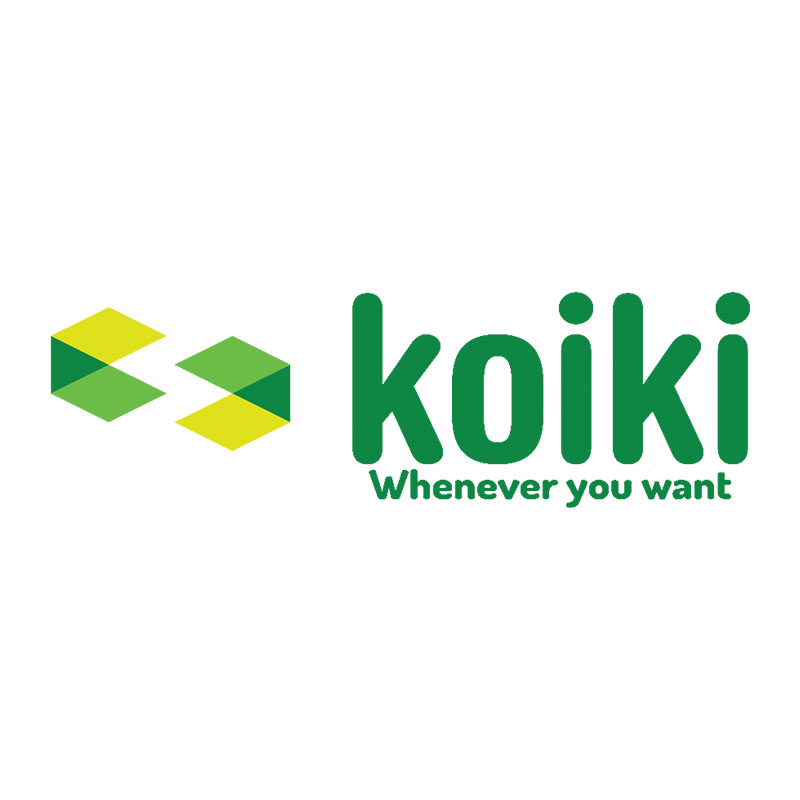 Koiki logo