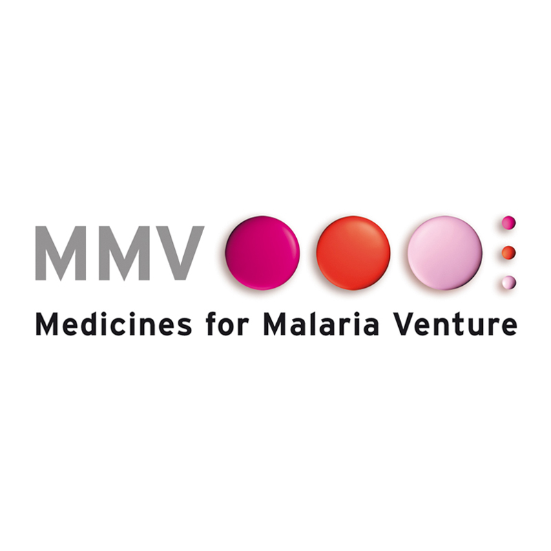 Medicines for Malaria Venture (MMV)
