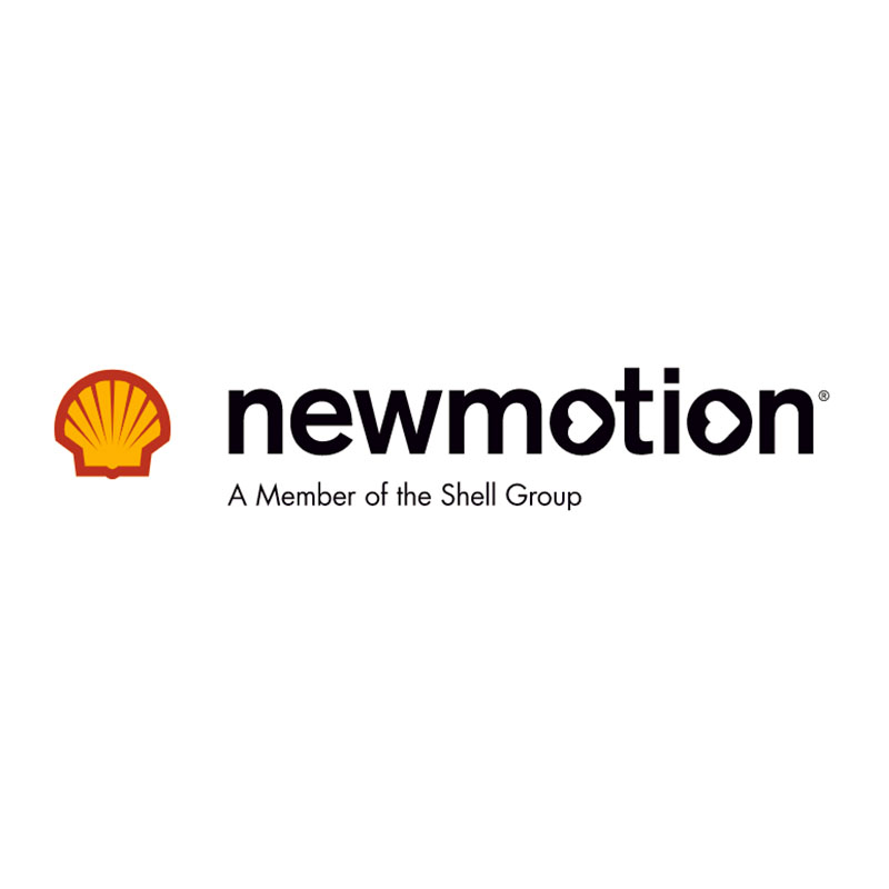 NewMotion logo
