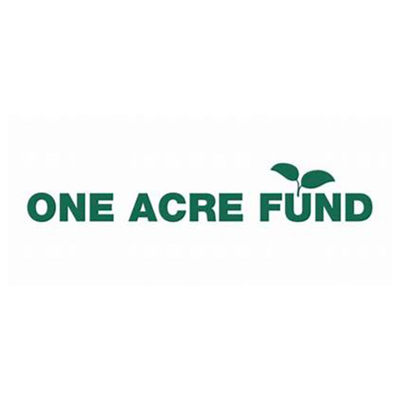 One Acre Fund logo