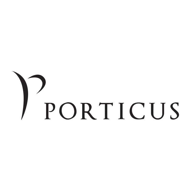 Porticus Amsterdam CV (Porticus Global)