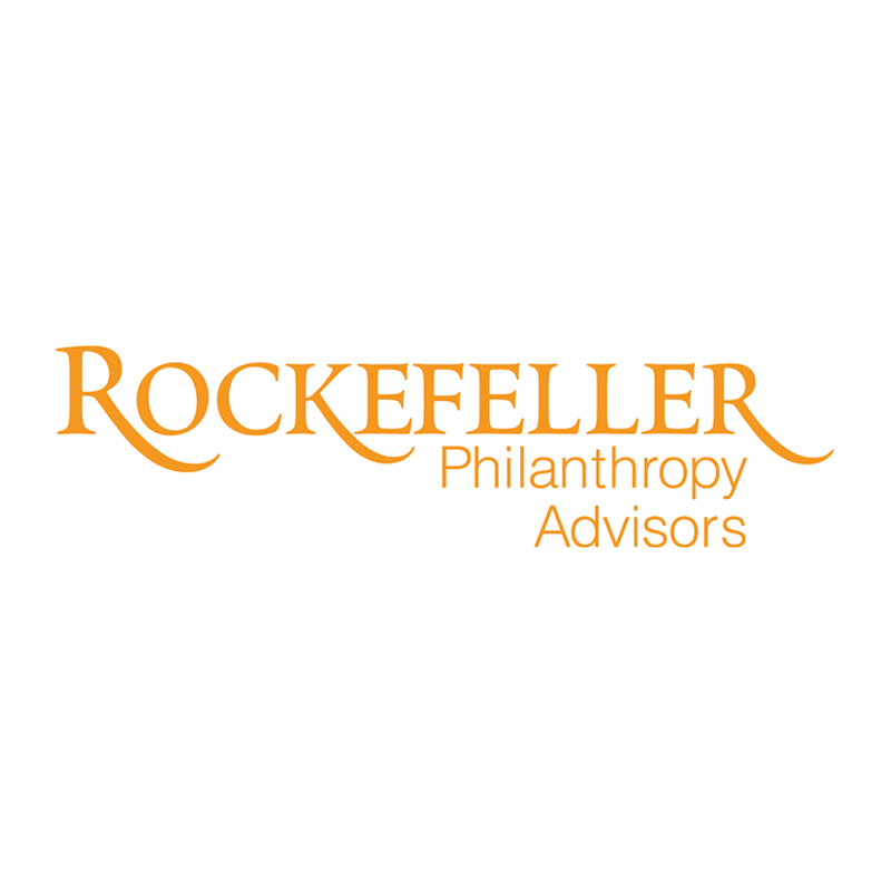 Rockefeller Philanthropy Advisors