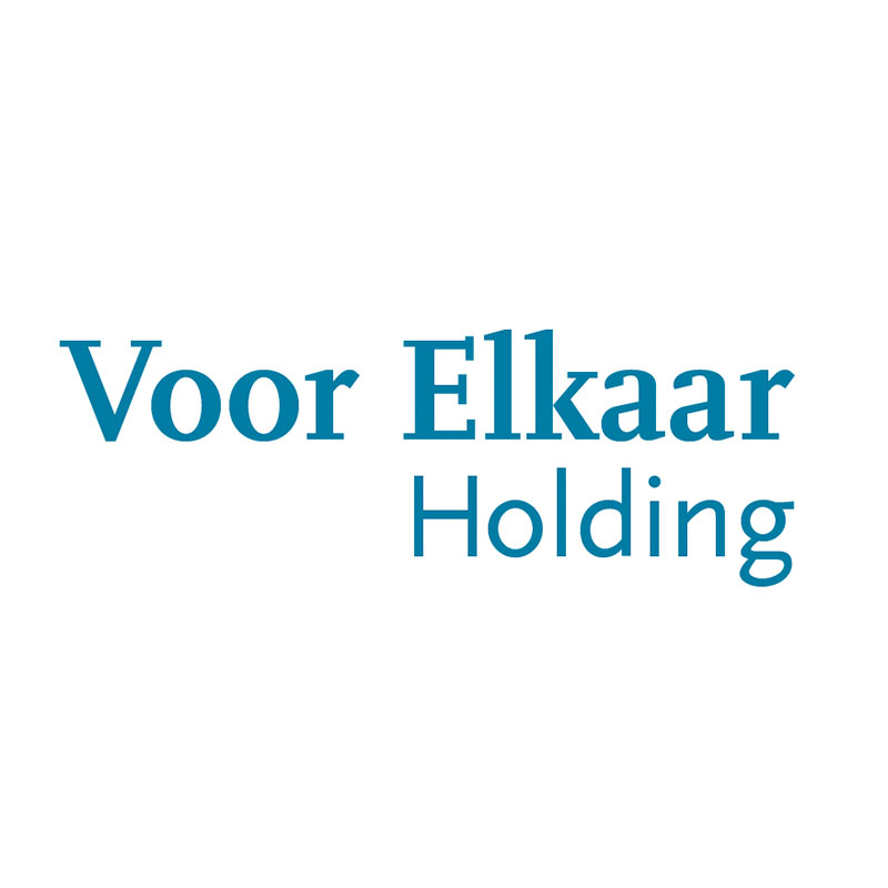 Voor Elkaar Holding logo