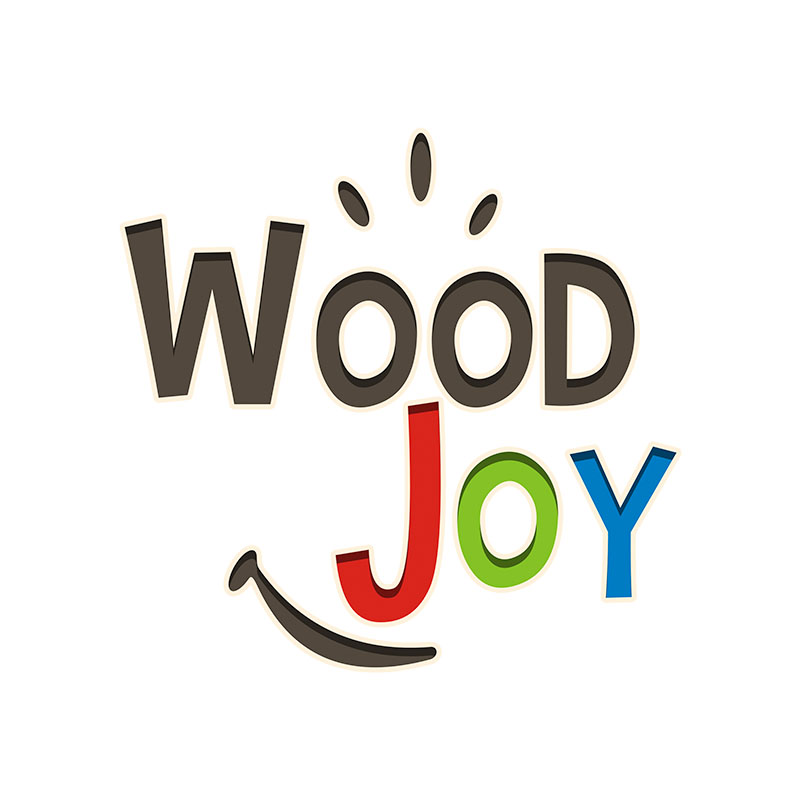 Woodjoy logo