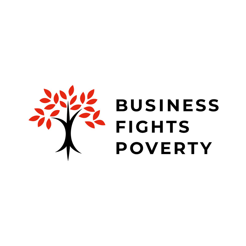 Business Fight Poverty