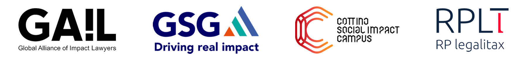 Impact by Law partners