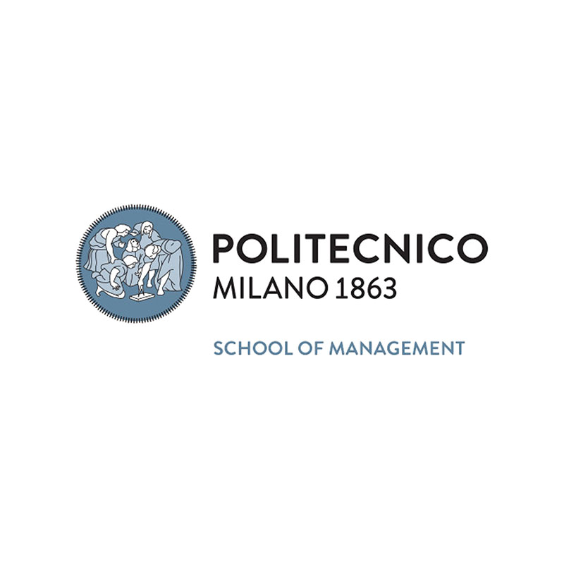 	Politecnico di Milano – Department of Management, Economics and Industrial Engineering