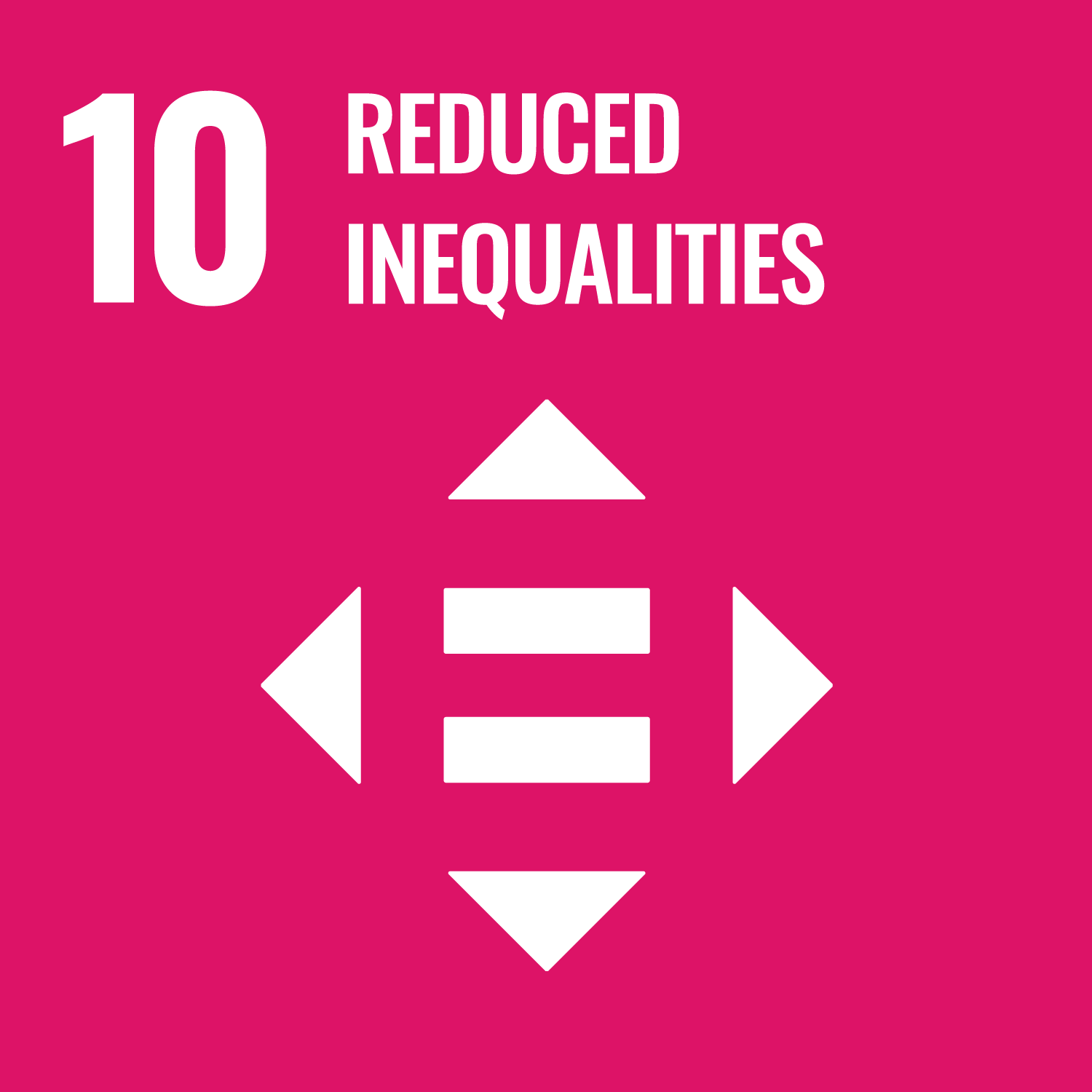 10: Reduced Inequality