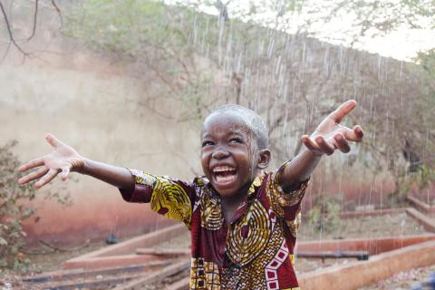 Empowering Future Leaders of Climate Finance  