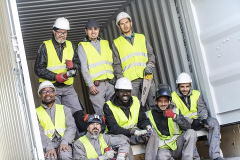 EVPA Investors Cards - Phitrust Partenaires