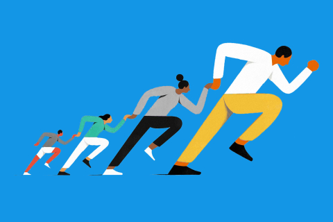 Corporate Leaders for Impact
