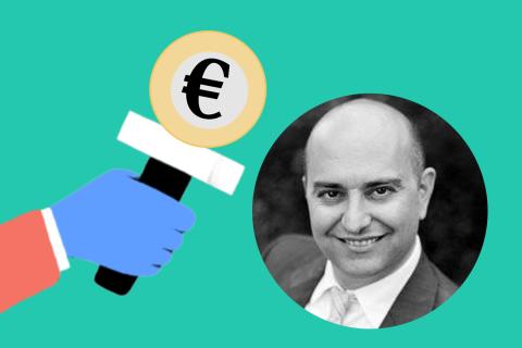 Sound Funding with Luca Zerbini, Una Terra Venture Capital Fund