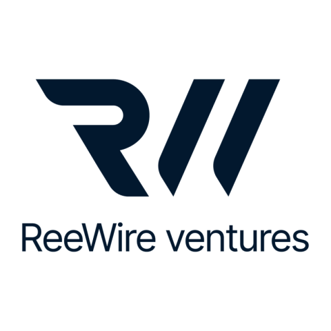 Reewire logo website