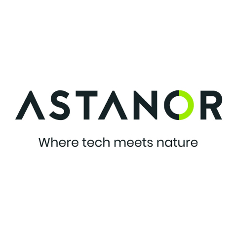 Astanor Ventures logo