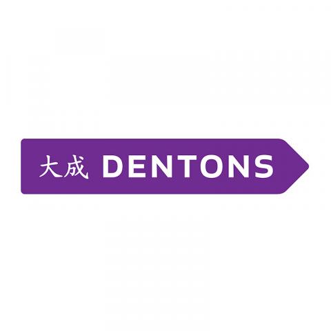 Dentons