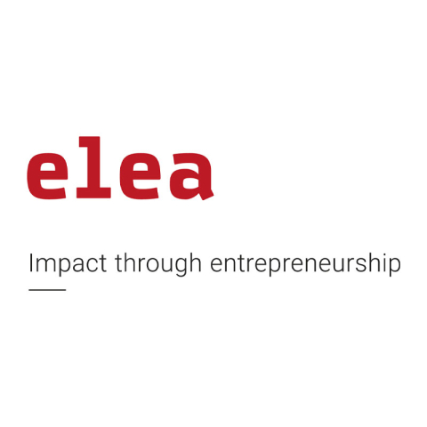 elea logo