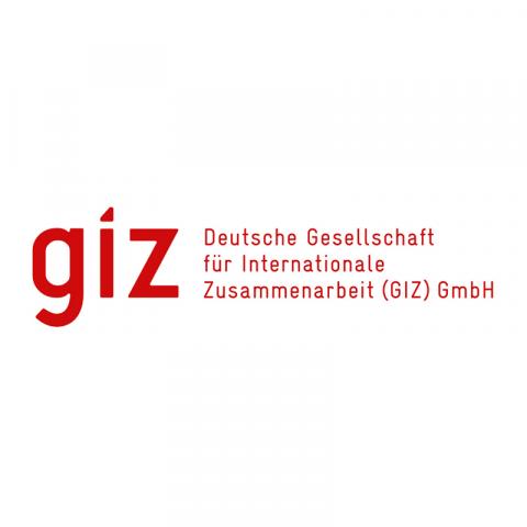 GIZ Gesellschaft für Internationale Zusammenarbeit