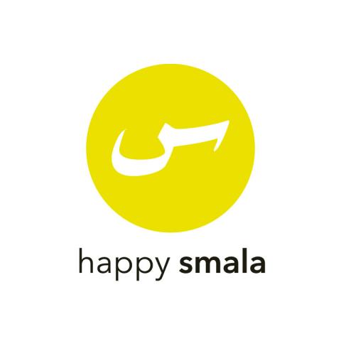 Happy smala