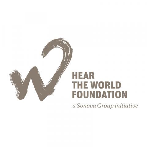 Hear the World Foundation