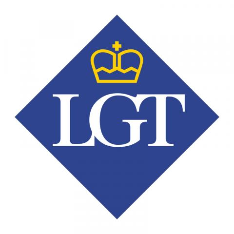 LGT Venture Philanthropy Foundation