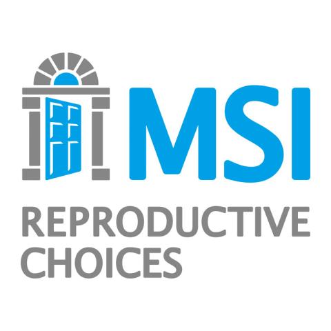 MSI Reproductive Choices