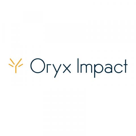 Oryx Impact