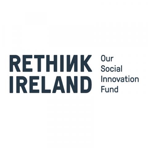 Rethink Ireland - Our Social Innovation Fund